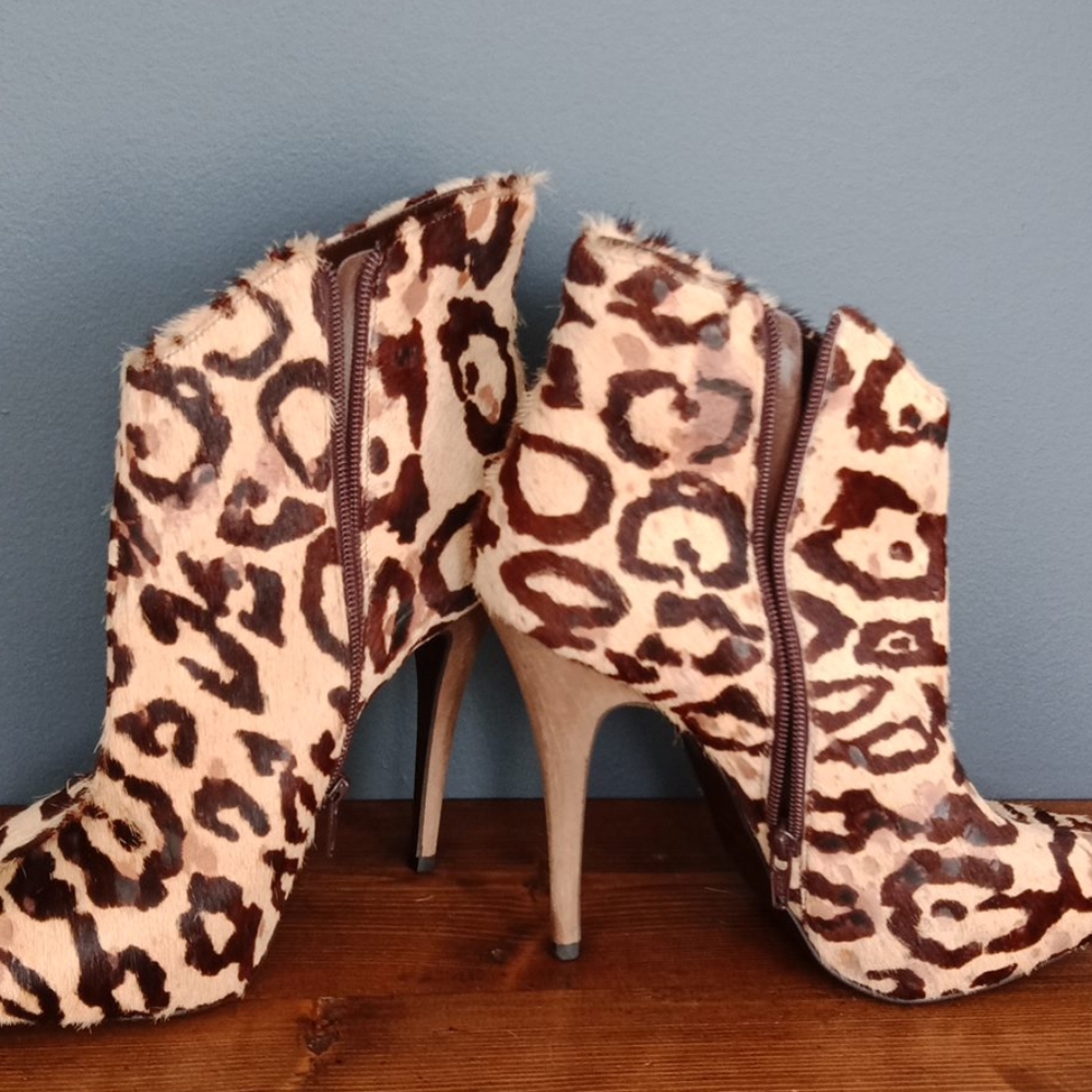 Madison Harding boots - Picture 15 of 16